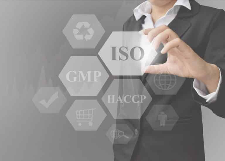certifikace ISO 9001:2015
