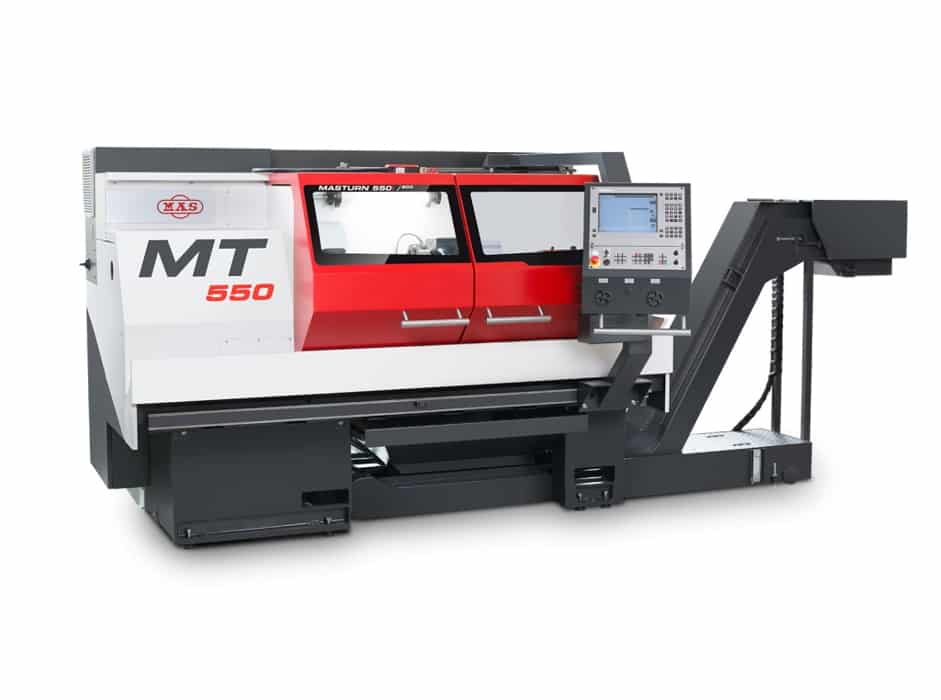 MT 550i 1500 CNC (Soustruh)